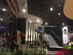 -必胜客(东兴商厦店)