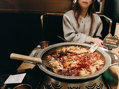 -烤匠麻辣烤鱼(环球中心店)