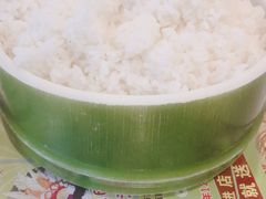 -金塔傣乡·云南民族特色菜·傣味手抓饭(金瓦路店)