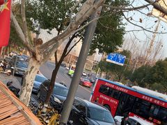 -后湖小院·乡野田园菜