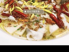 -太二酸菜鱼(菱角湖万达店)