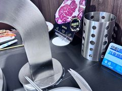 -東盛炭烤自助料理(浦东文峰广场店)
