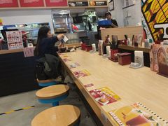 -食其家·牛丼咖喱(太阳宫店)