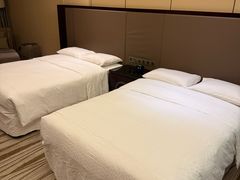 -廊坊固安福朋喜来登酒店