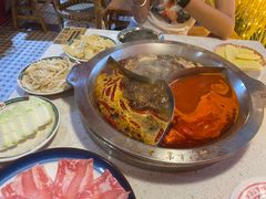 -陈艳红火锅菜·冒菜(簋街店)