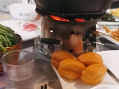 -范贤光鸡公煲(平乐园总店)
