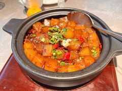 -大秦小宴•新派西北(万象前海店)