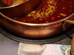 -老墙根涮肉·铜锅·烧烤(欢乐谷·王四营店)