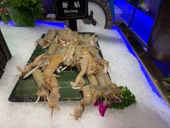 -宴立方海鲜自助(义乌万达广场店)