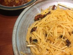 -辣不二地道川菜(汉水路店)