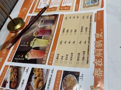 -黄记煌三汁焖锅(民乐园万达店)