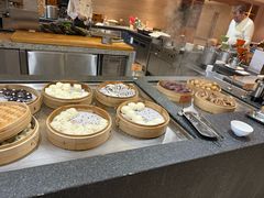 蒸点-杭州开元名都大酒店·地中海自助餐厅