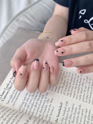 -今·喜美甲美睫studio