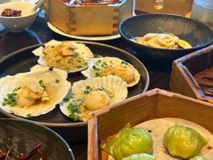 -新天世纪中餐厅