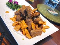 -美味故事特色餐厅(汉阳郭茨口店)
