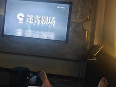 -大桶大•3C精选•足道SPA(上饶旗舰店)