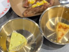 -哈哈碳都·牛肋条无限自助烤肉(台江万达店)