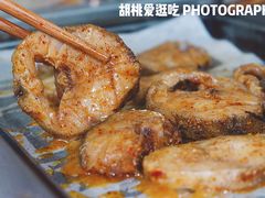 风味儿烤鳕鱼-口岸齐齐哈尔烤肉(风尚米兰总店)