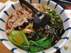 -三石铁板烧(紫竹桥店)