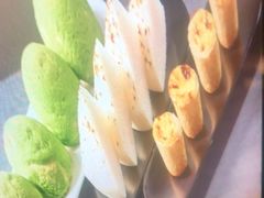 小点心-顺峰(农展馆店)