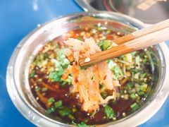 毛肚-马路边边·成都串串(翠柏路店)