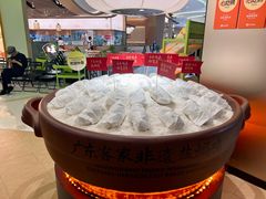 -客语客家菜(华发商都店)