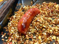 韩肠-元宝烤肉店·齐齐哈尔烤肉·烤串