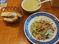 -秦唐汉味biangbiang面(大钟寺店)