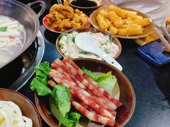 -谭记重庆老火锅(总店)