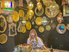 -苏坦土耳其西餐厅(玉林店)