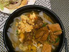 -绮梦西湖·云端餐厅(歌德店)