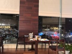 -广州希尔顿逸林酒店-OPEN開·全日制餐厅·海鲜·小火锅·自助餐(东风路店)