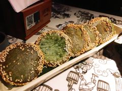 -绿茶餐厅(西湖银泰百货店)