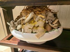 -老福耶小草帽石锅鱼(奥体店)