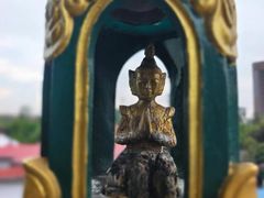 -ခြောက်ထပ်ကြီးရွှေသာလျောင်းဘုရားကြီး