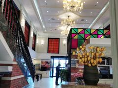 -大鸭梨烤鸭(左家庄店)