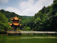 -岳麓山风景名胜区