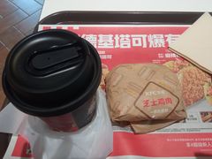 -肯德基(李家沱店)