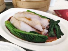 -益健海鲜大食坊(拱北口岸店)