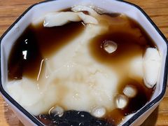 -乐山冰粉·狼牙土豆(竹溪湾店)