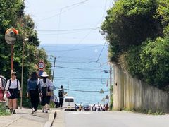-灌篮高手动画打卡地