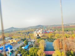 -上海欢乐谷
