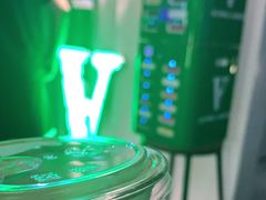 -ALPHA COFFEE阿尔法咖啡(虹泉路店)