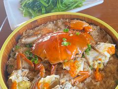 -天然居·漳港海鲜·海景餐厅(南澳总店)