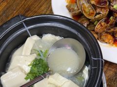 -大胡子海鲜·天津菜·砂锅烧烤(五大道创始店)