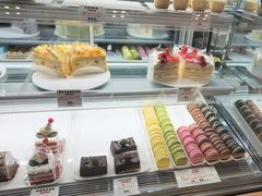 -西村叔叔的店·面包·甜品·蛋糕(清河万象汇店)