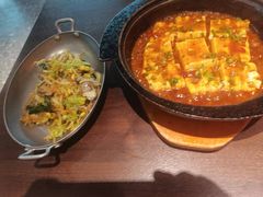 -大同江朝鲜菜•长春地标美食(绿园吾悦广场店)