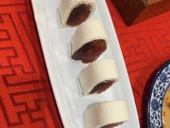 -正阳门饭庄·烤鸭·北京菜(万丰路七里庄店)