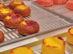 -好利来(上海长宁龙之梦店)