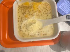 -满记甜品(静安大悦城店)